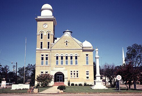 Bibb County