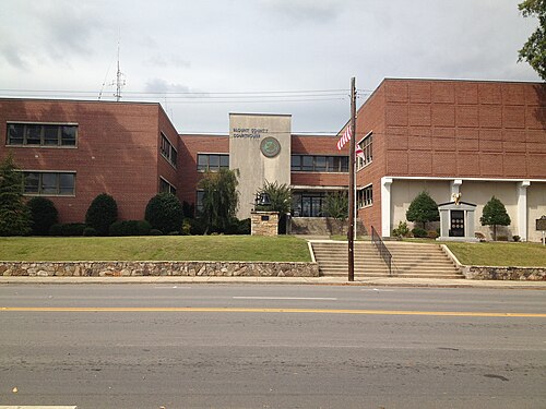 Blount County