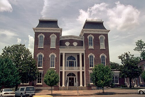 Bullock County