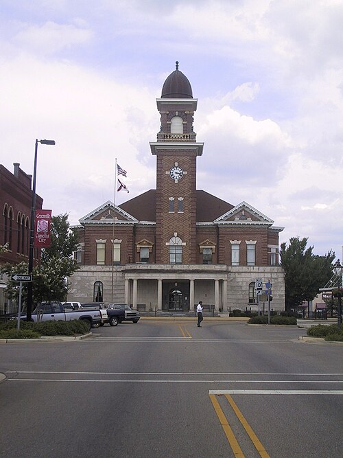 Butler County