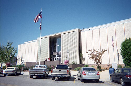 Chilton County