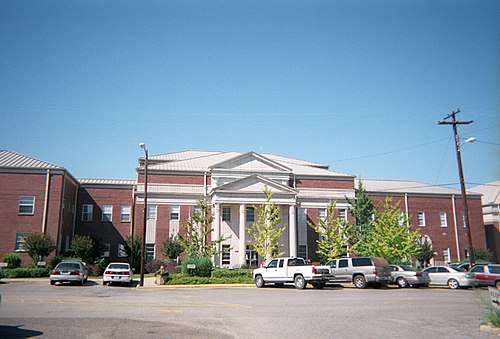Clarke County