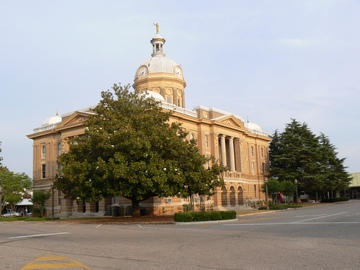 Clay County