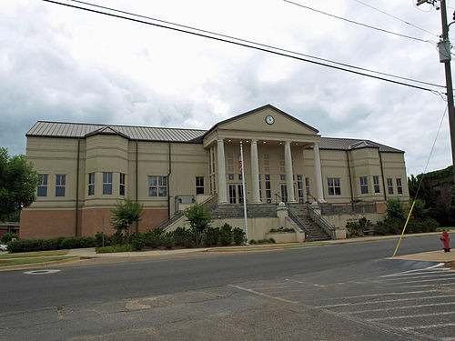 Conecuh County