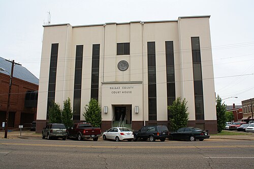 Dallas County