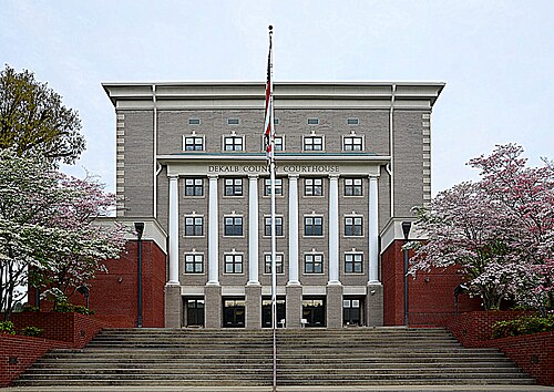 DeKalb County