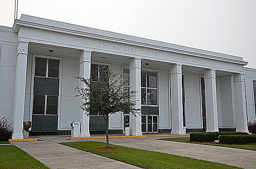 Escambia County