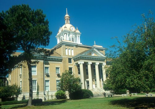 Fayette County
