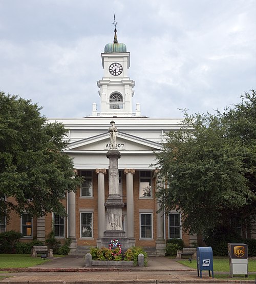 Hale County