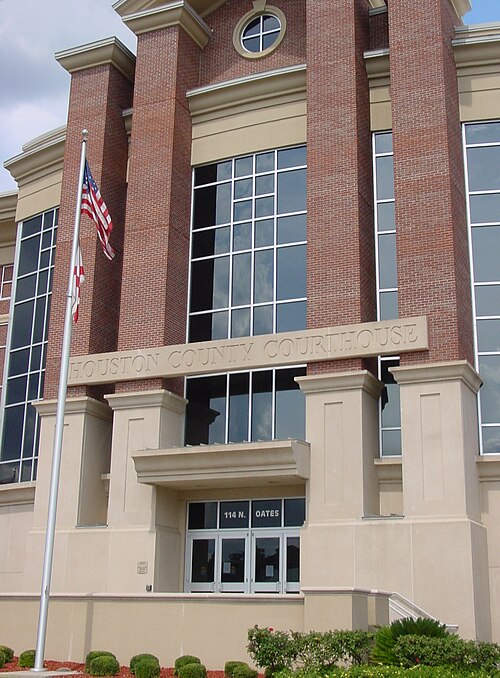 Houston County