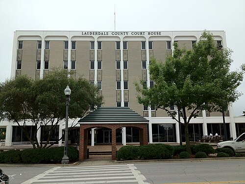 Lauderdale County