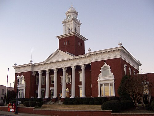 Lee County
