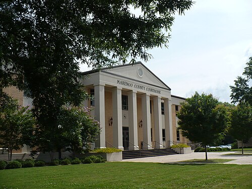 Marengo County