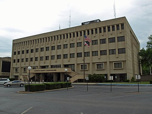 Morgan County