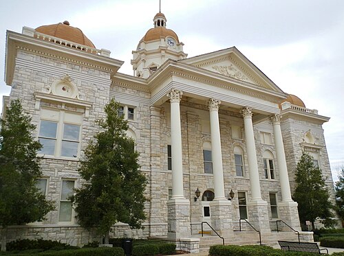 Shelby County