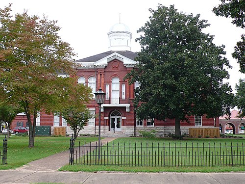 Sumter County