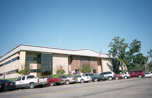 Washington County