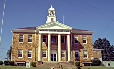 Winston County
