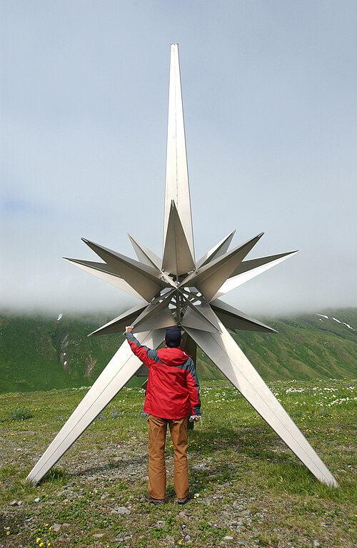 Aleutians West County