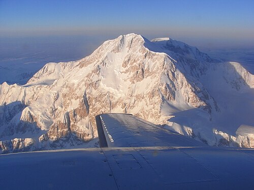 Denali County