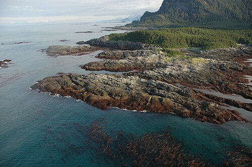 Hoonah-Angoon County