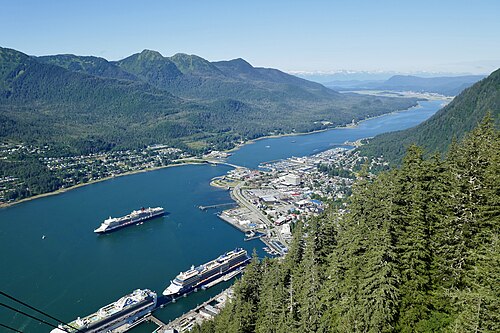 Juneau County