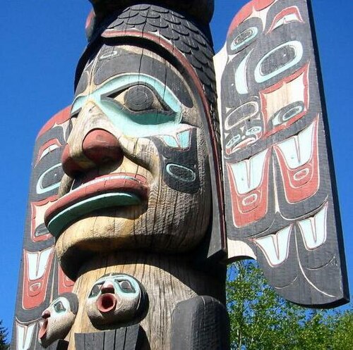 Ketchikan Gateway County