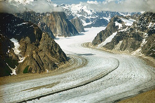 Matanuska-Susitna County