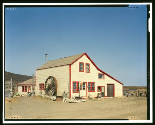 Nome County