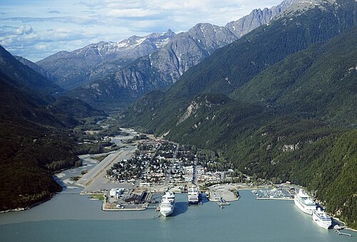 Skagway County