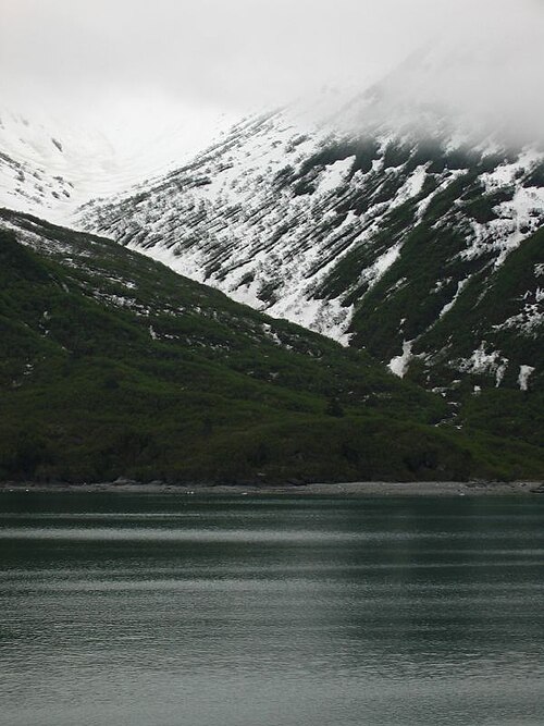 Yakutat County