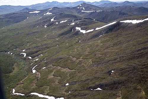 Yukon-Koyukuk County