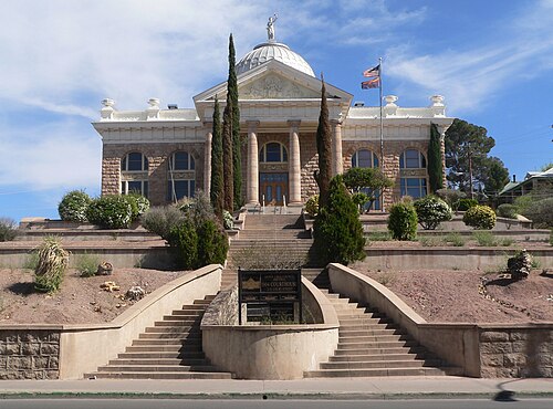 Santa Cruz County