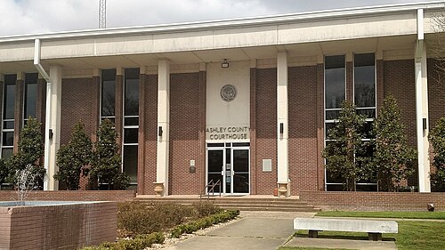 Ashley County