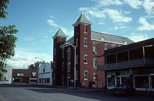 Carroll County