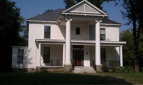 Clay County