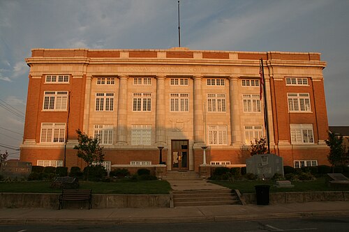 Conway County