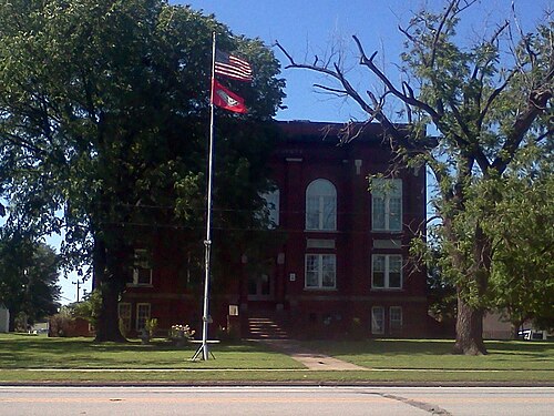 Franklin County