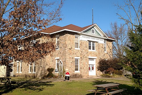 Montgomery County