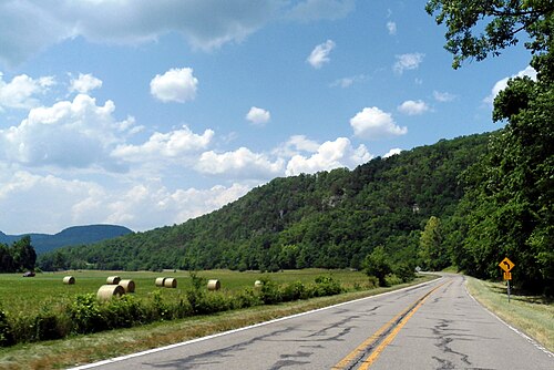 Newton County