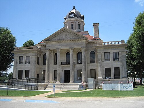 Poinsett County