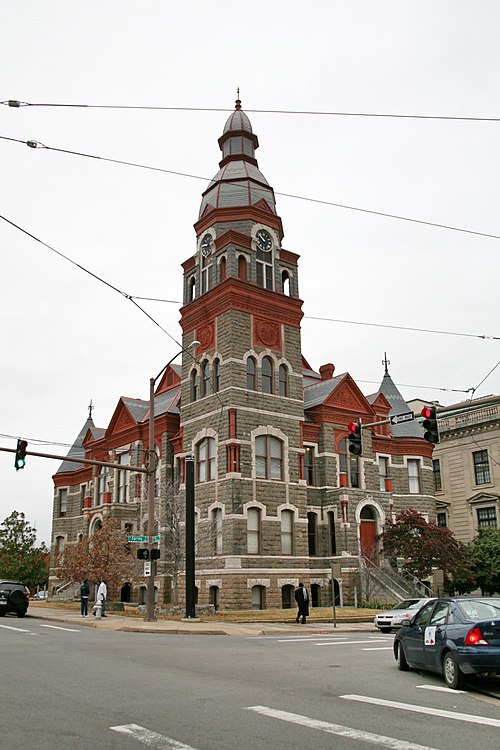 Pulaski County