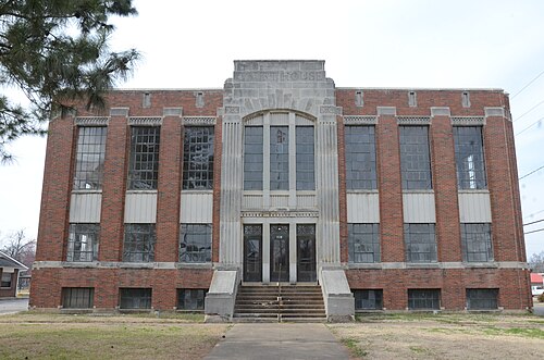 Scott County