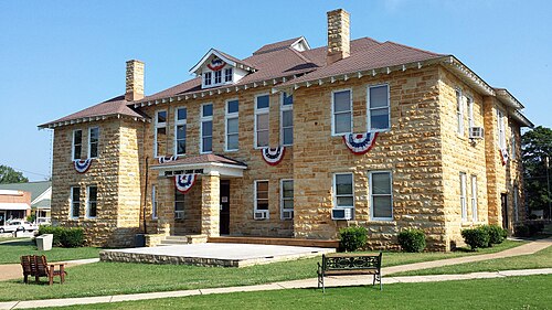 Stone County