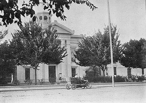Colusa County