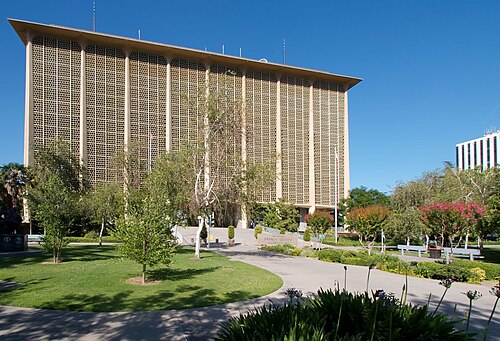 Fresno County