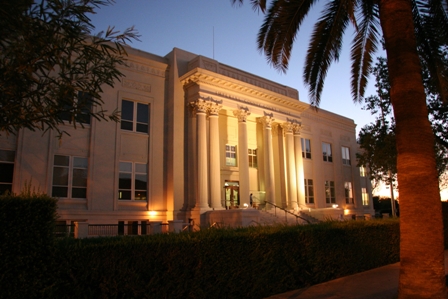 Imperial County