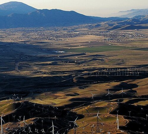 Kern County