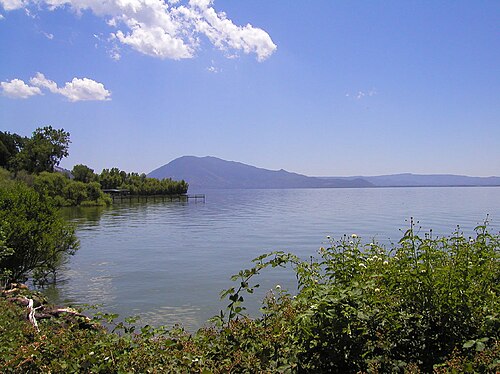 Lake County