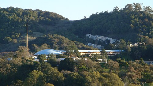 Marin County
